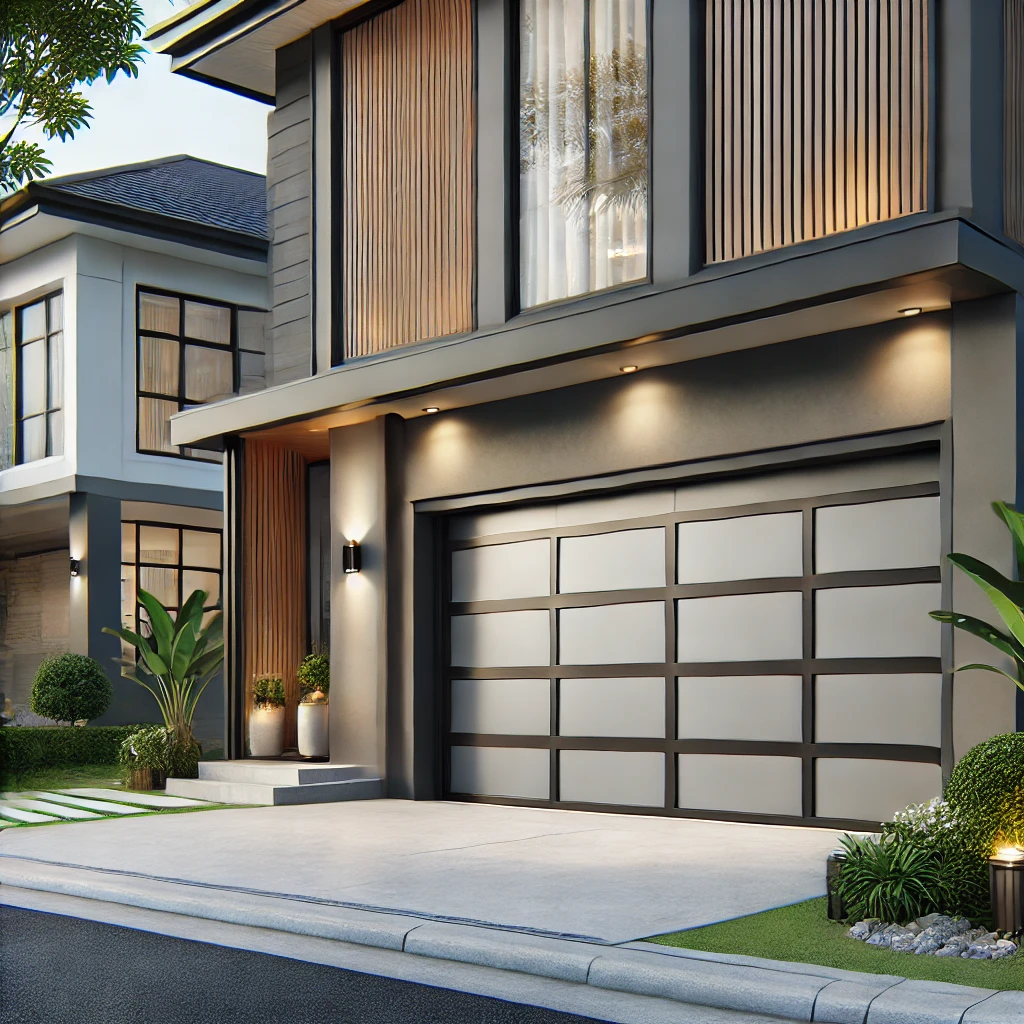 Professional Garage Door Company Silverado CA - 24/7 Emergency Service & Repairs