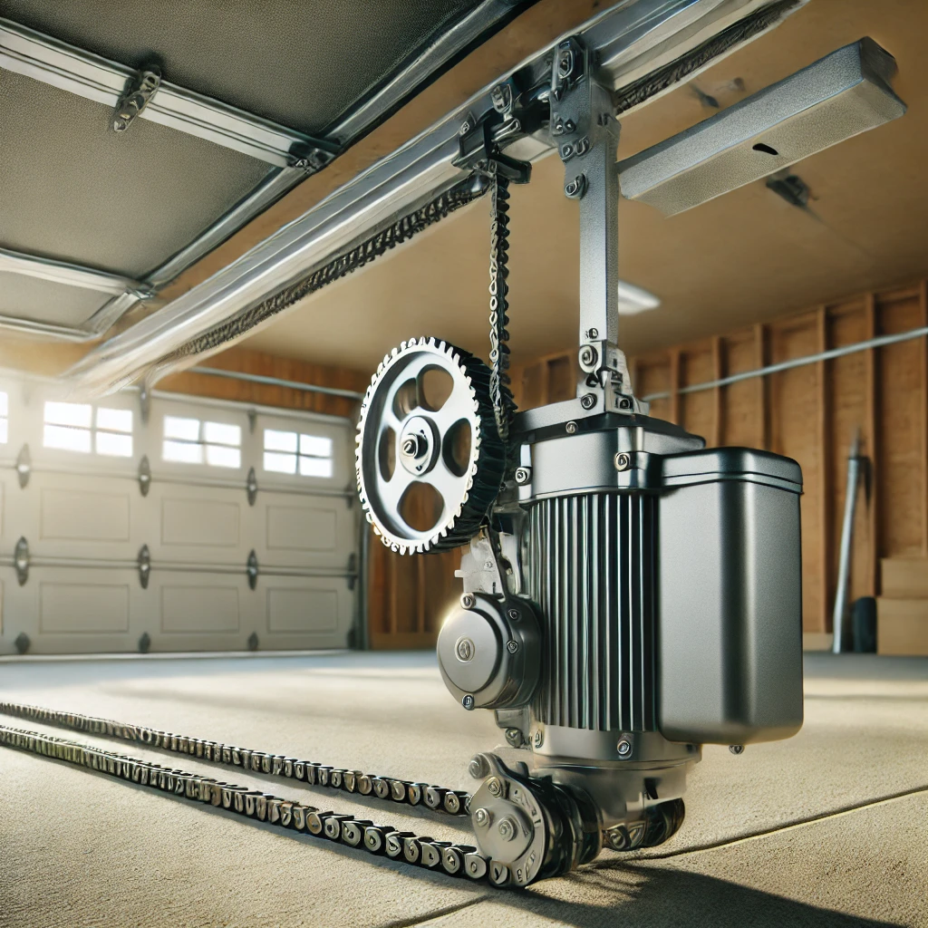 Garage Door Opener Installation & Service in Silverado CA - Professional Solutions for All Opener Brands