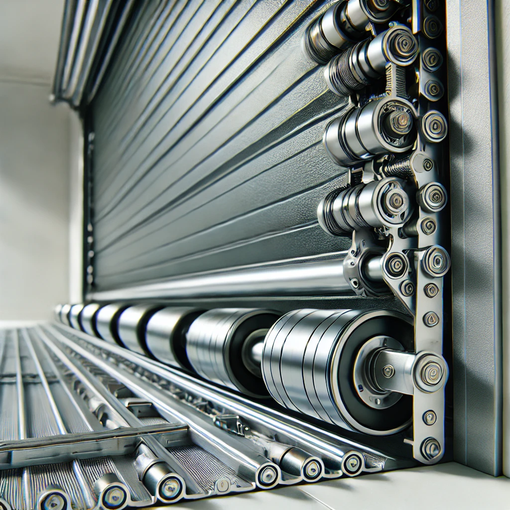 Expert Roller Garage Door Repairs Silverado CA - Professional Door System Specialists