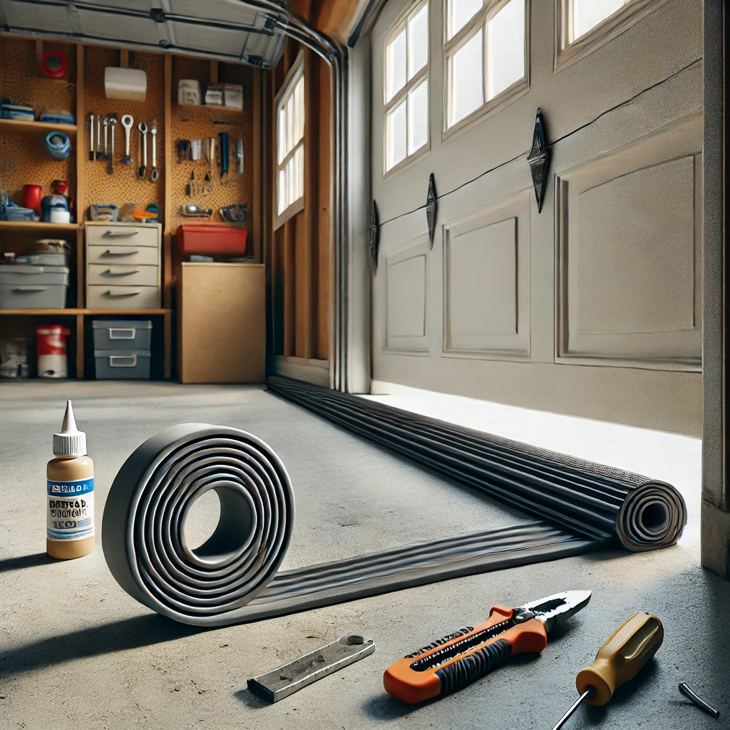 Expert Weather Seal Replacement in Silverado CA - Professional Service for Bottom Seals, Weatherstripping & Threshold Seals